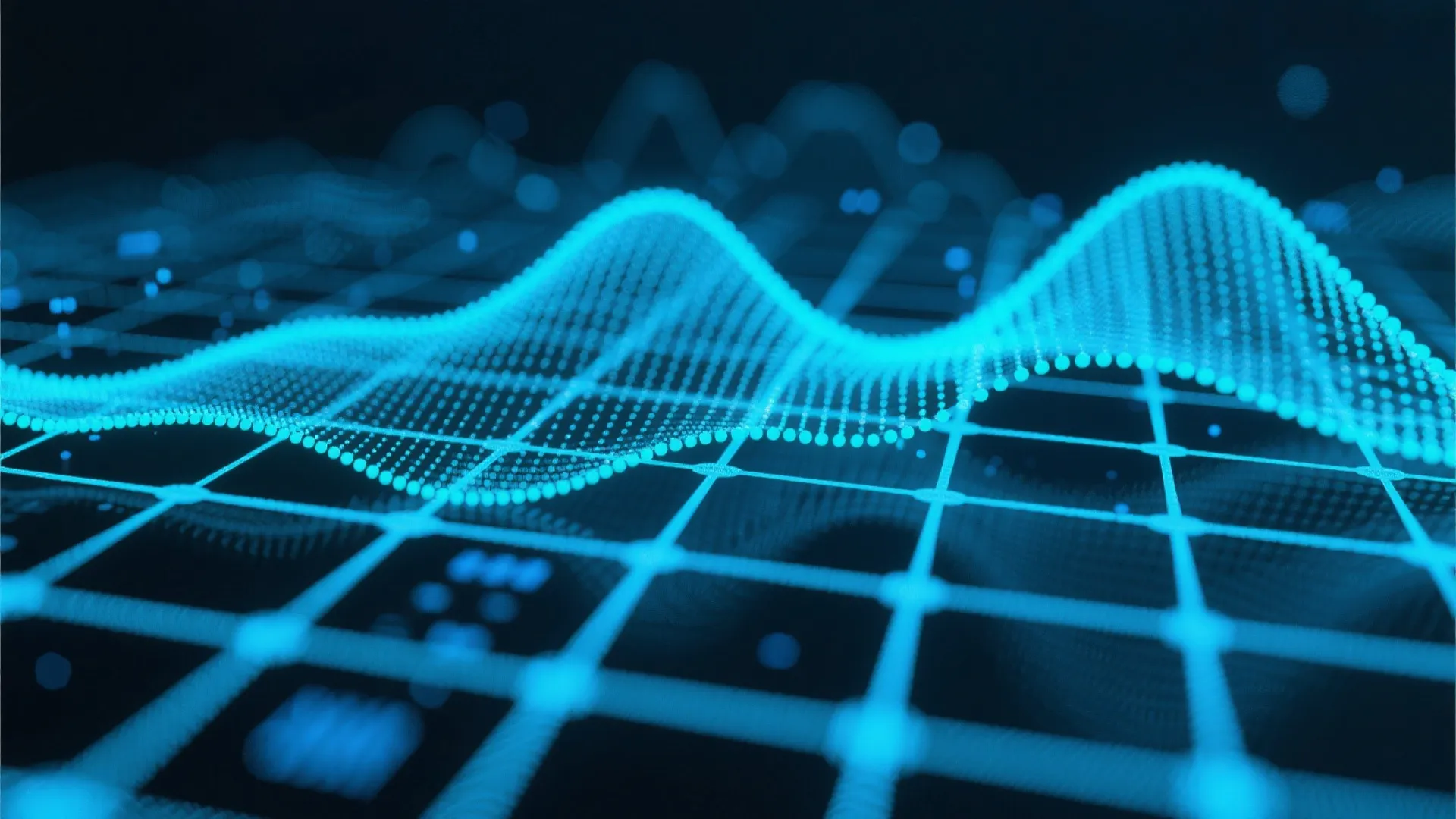 Data Grid Background