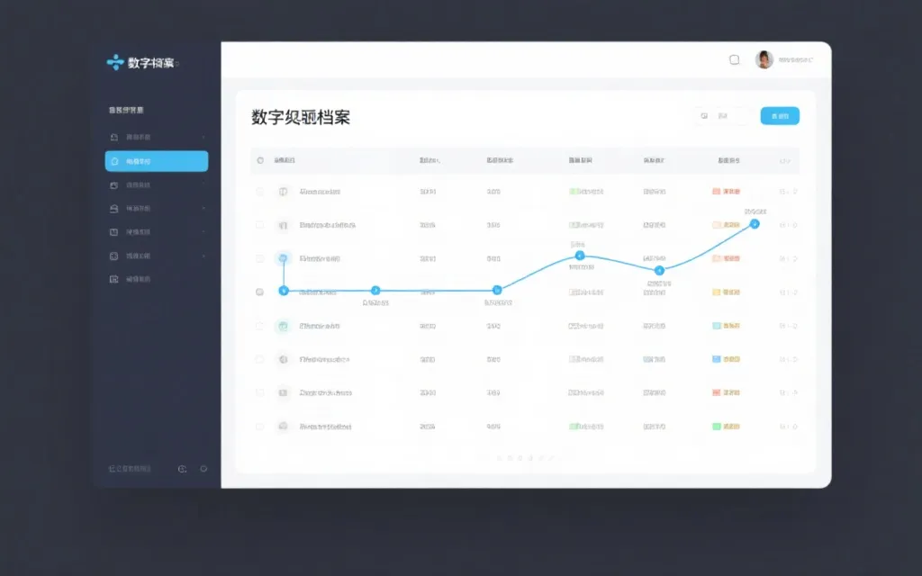 极速快乐8历史数据归档界面